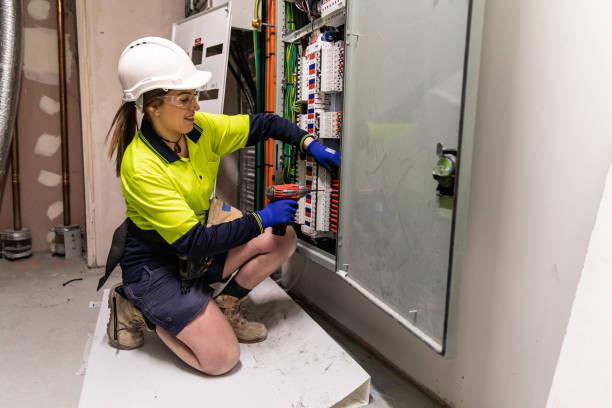 Best Licensed Electrician  in Pierre Part, LA