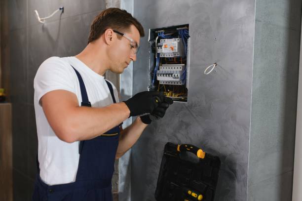 Best Ceiling Fan Installation Electrician  in Pierre Part, LA