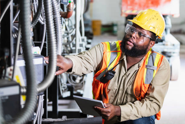Best Commercial Electrician Services  in Pierre Part, LA