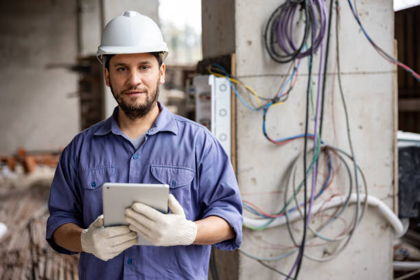 Electrical Outlet Repair in LA